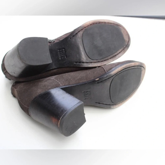 Frye Nora ankle boots - Picture 5 of 14